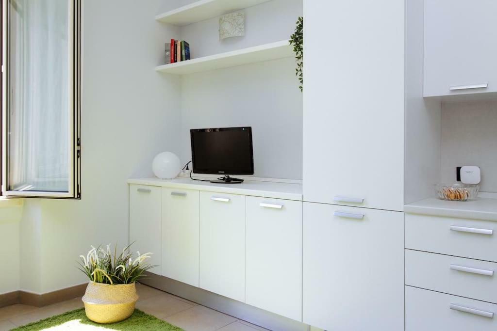 Spacious And New Apt In Citta Studi Milano Eksteriør billede