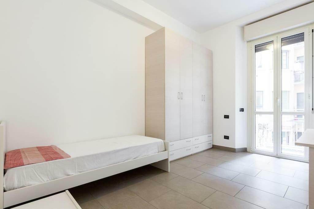 Spacious And New Apt In Citta Studi Milano Eksteriør billede