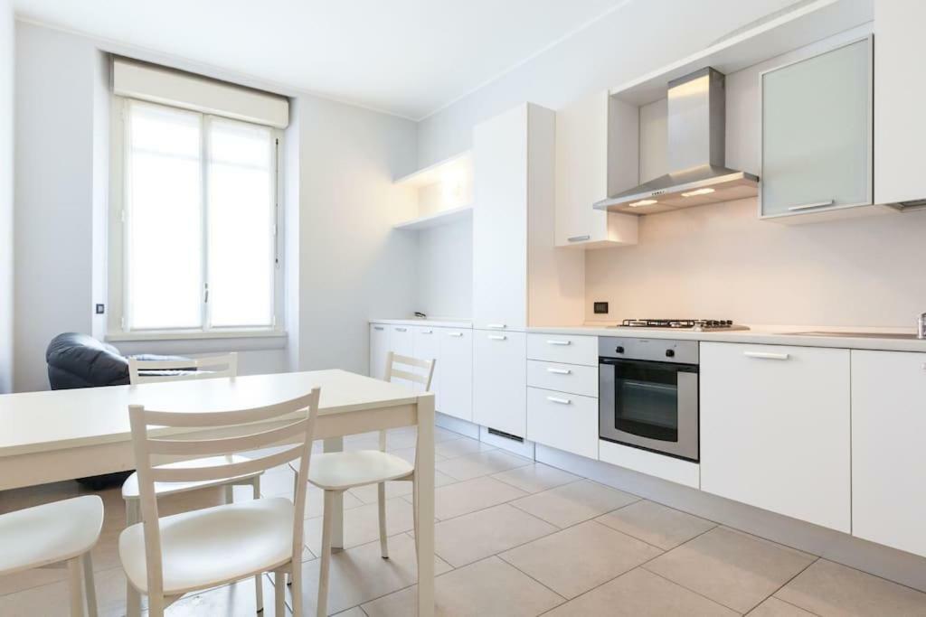 Spacious And New Apt In Citta Studi Milano Eksteriør billede