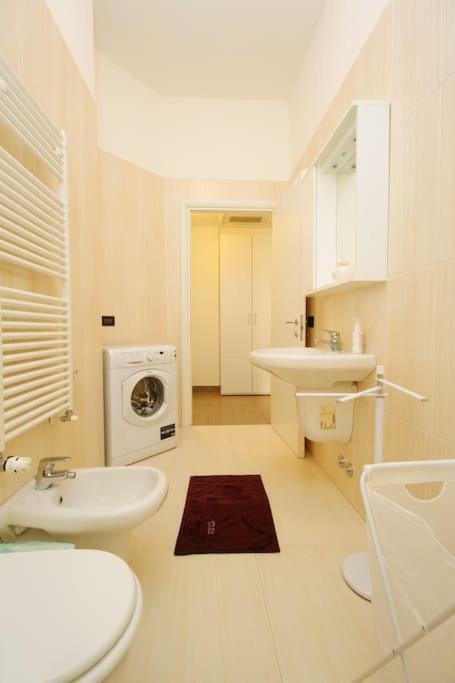 Spacious And New Apt In Citta Studi Milano Eksteriør billede