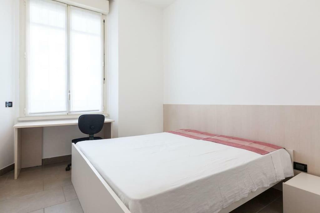 Spacious And New Apt In Citta Studi Milano Eksteriør billede