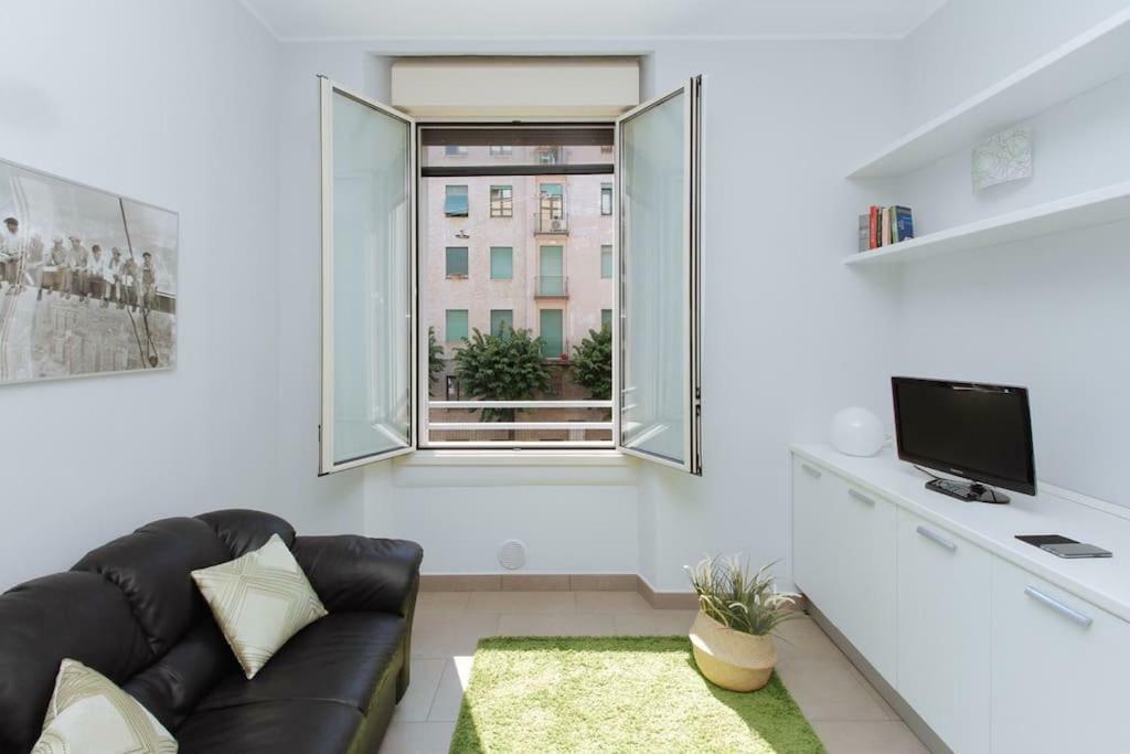 Spacious And New Apt In Citta Studi Milano Eksteriør billede