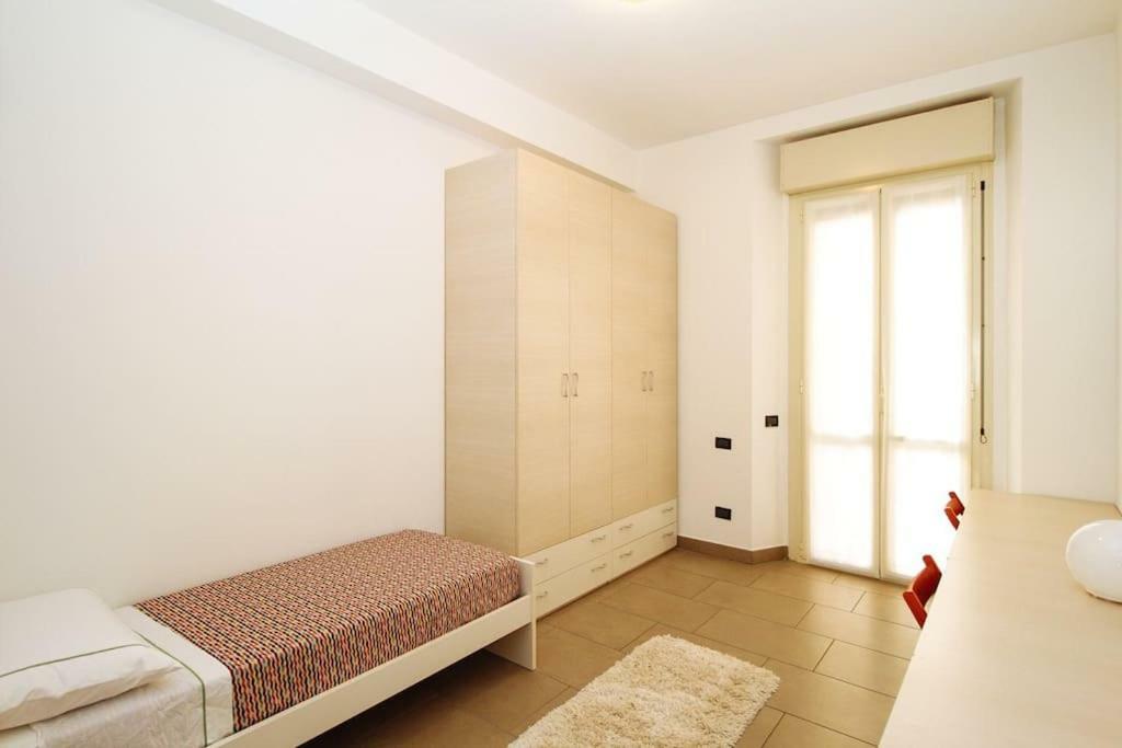 Spacious And New Apt In Citta Studi Milano Eksteriør billede