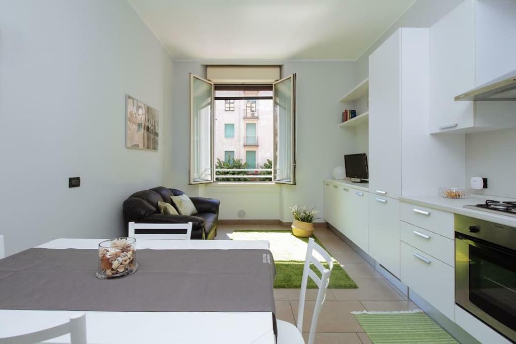 Spacious And New Apt In Citta Studi Milano Eksteriør billede
